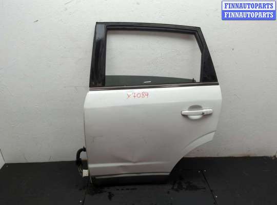 купить Дверь боковая (легковая) на Opel Antara 2006-2015