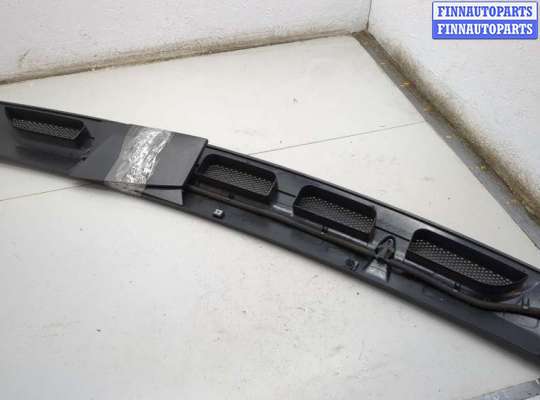 купить Жабо под дворники (дождевик) на Mercedes A W169 2004-2012
