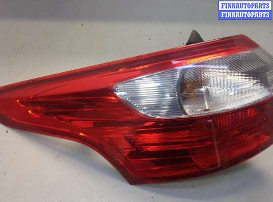 купить Фонарь (задний) на Ford Focus 3 2011-2015
