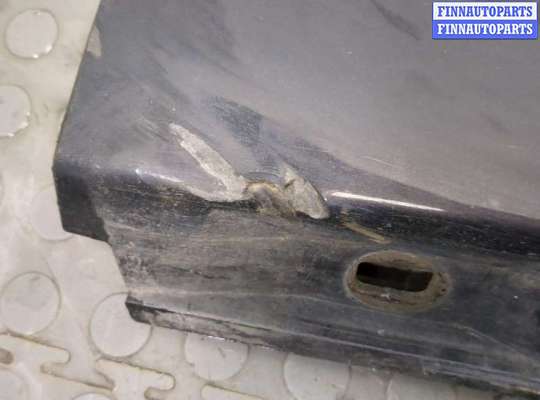 купить Накладка на порог на Audi A6 (C7) 2011-2018