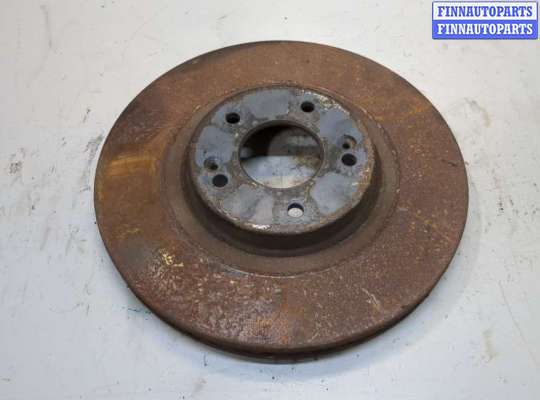 купить Диск тормозной на KIA Sorento UM 2014-2020