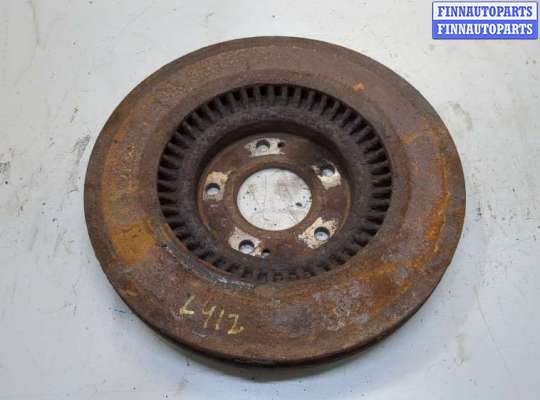 купить Диск тормозной на KIA Sorento UM 2014-2020