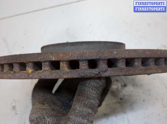 купить Диск тормозной на KIA Sorento UM 2014-2020