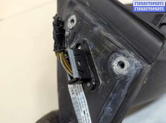 купить Зеркало боковое на Opel Insignia 2008-2017