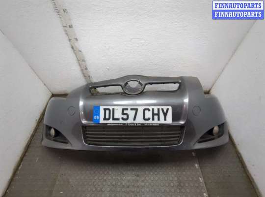 Купить Заглушка буксировочного крюка на Toyota Auris E15 2006-2012 Заглушка буксировочного крюка TT977727 на Toyota Auris E15 2006-2012