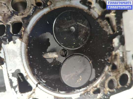 купить Головка блока (ГБЦ) на Volkswagen Passat 5 2000-2005