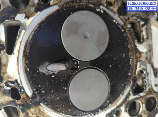 купить Головка блока (ГБЦ) на Volkswagen Passat 5 2000-2005