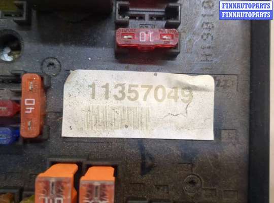 купить Блок предохранителей на Volkswagen Golf 5 2003-2009