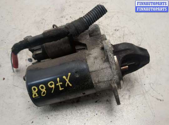 Стартер OP2358953 на Opel Astra H 2004-2010