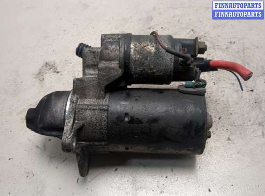 купить Стартер на Opel Astra H 2004-2010