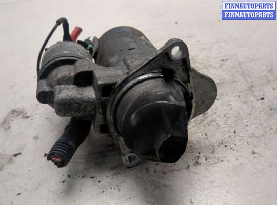 купить Стартер на Opel Astra H 2004-2010