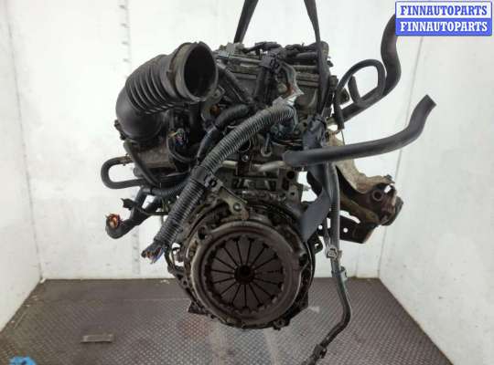 купить Двигатель (ДВС) на Toyota Auris E15 2006-2012