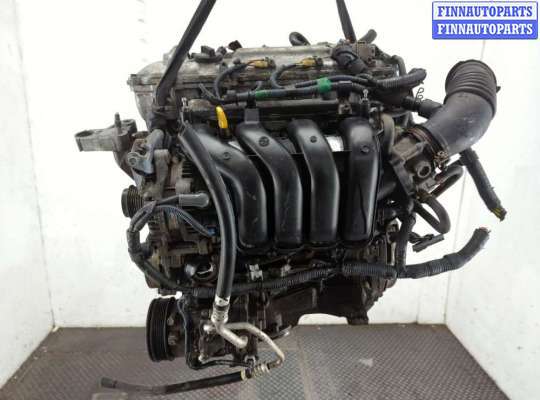 купить Двигатель (ДВС) на Toyota Auris E15 2006-2012