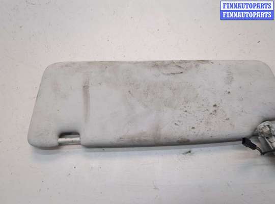 купить Козырек солнцезащитный на Audi Q3 2011-2018