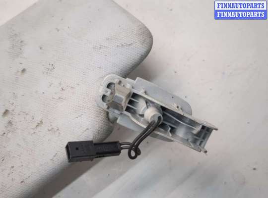 купить Козырек солнцезащитный на Audi Q3 2011-2018