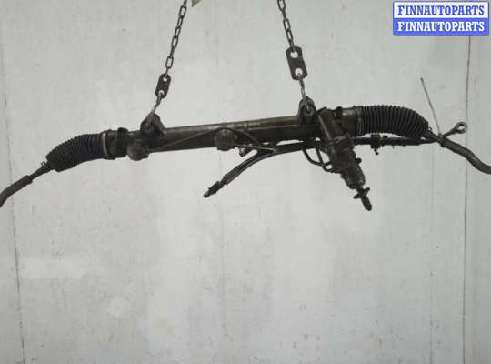 купить Рейка рулевая с г/у на Mercedes ML W164 2005-2011