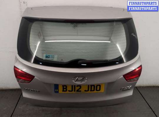 купить Крышка (дверь) багажника на Hyundai ix 35 2010-2015