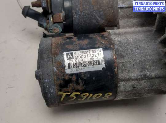 купить Стартер на Mini Cooper (R56/R57) 2006-2013