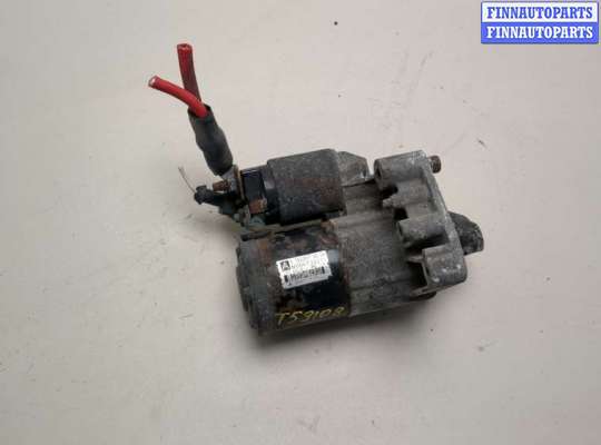 Купить Стартер на Mini Cooper (R56/R57) 2006-2013 Стартер MN48561 на Mini Cooper (R56/R57) 2006-2013