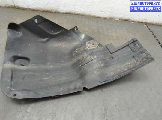 купить Защита арок (подкрылок) на Opel Astra H 2004-2010