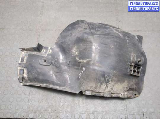 купить Защита арок (подкрылок) на Opel Astra H 2004-2010