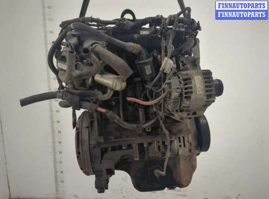 купить Двигатель (ДВС) на Opel Corsa D 2006-2014