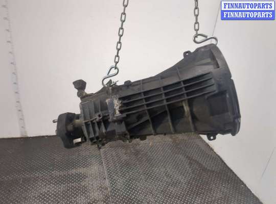 купить КПП 6-ст.мех. (МКПП) на Ford Transit 2006-2014