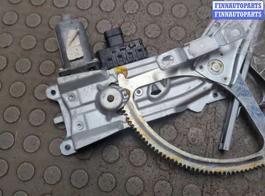 купить Стеклоподъемник электрический на Opel Zafira B 2005-2014