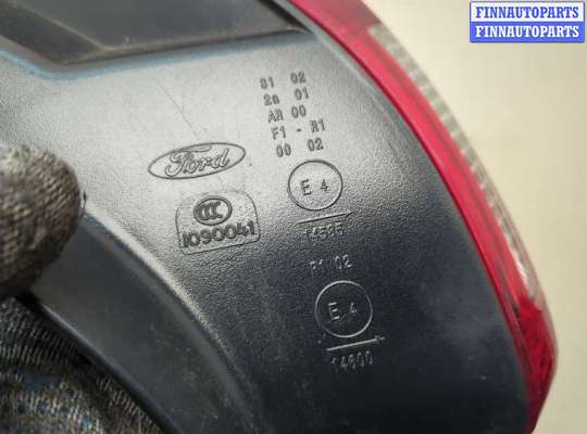 купить Фонарь (задний) на Ford Focus 3 2011-2015