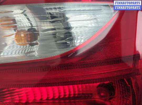 купить Фонарь (задний) на Ford Focus 3 2011-2015