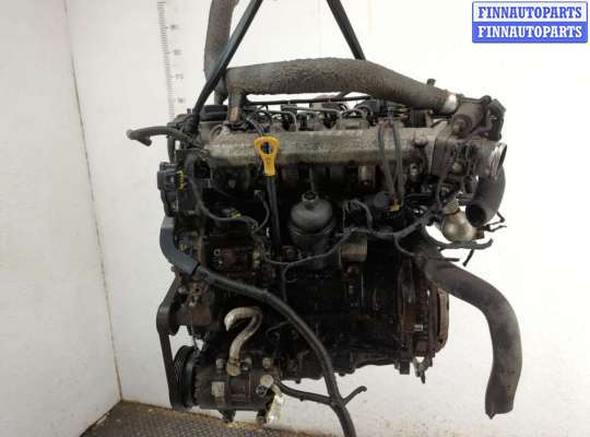 купить Двигатель (ДВС) на KIA Ceed 2007-2012