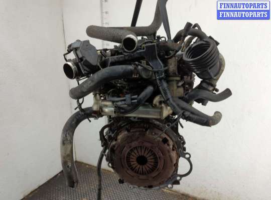 купить Двигатель (ДВС) на KIA Ceed 2007-2012