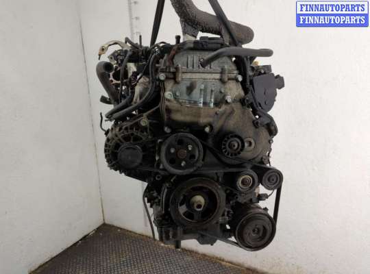 купить Двигатель (ДВС) на KIA Ceed 2007-2012