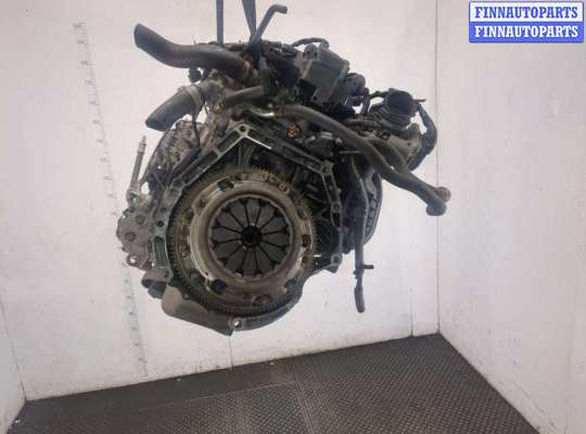 купить Двигатель (ДВС) на Honda Civic 2005-2012