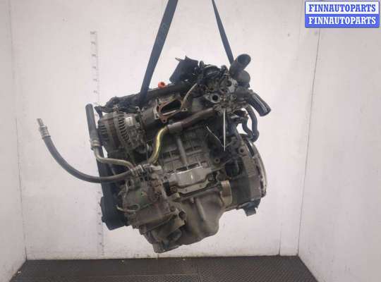 купить Двигатель (ДВС) на Honda Civic 2005-2012