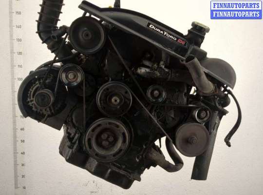 купить Форсунка топливная на Ford Transit 2000-2006