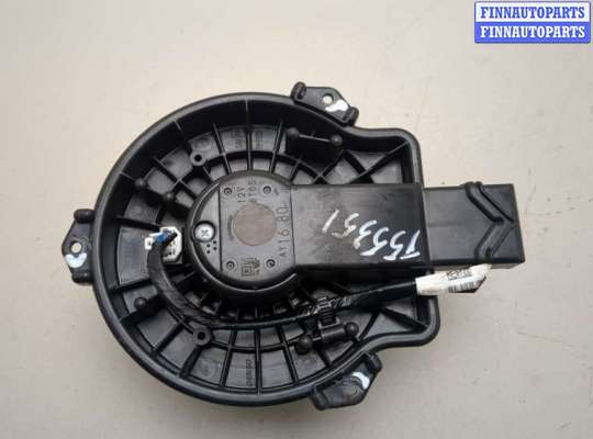 купить Двигатель отопителя (моторчик печки) на Honda HRV 2015-2021