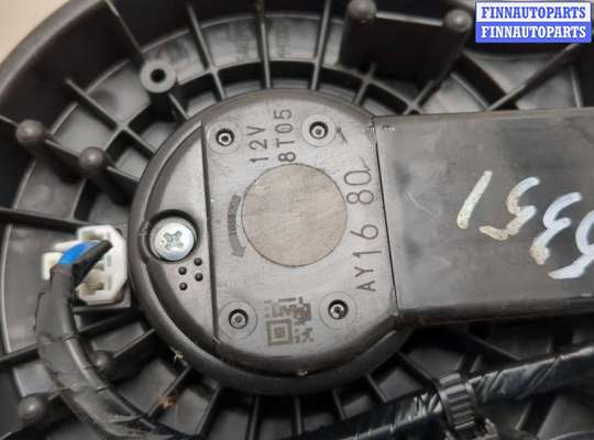 купить Двигатель отопителя (моторчик печки) на Honda HRV 2015-2021