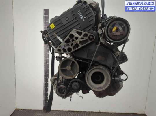 Компрессор кондиционера FT563146 на Fiat Stilo 2001-2007