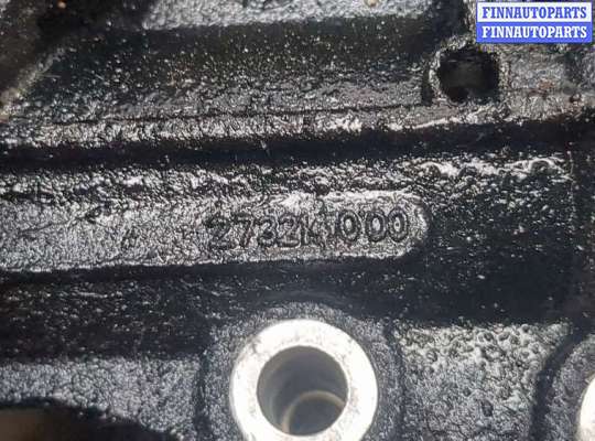 купить Насос водяной (помпа) на Ford Transit 2006-2014