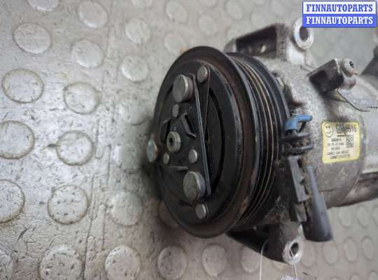 купить Компрессор кондиционера на Chevrolet Equinox 2017-2024