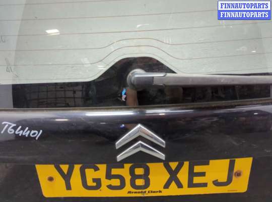 купить Обшивка крышки (двери) багажника на Citroen C-Crosser 2007-2013