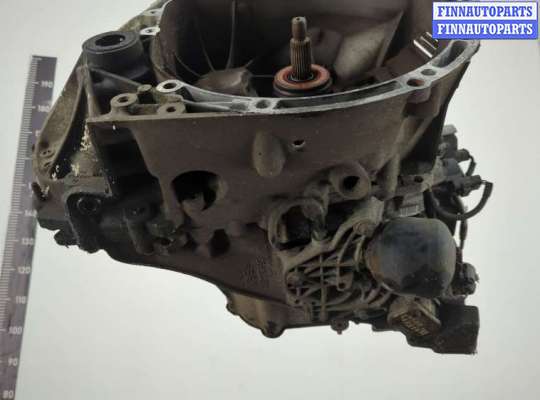 купить КПП - робот на Citroen C4 2010-2020