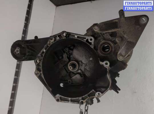 купить КПП 6-ст.мех. (МКПП) на Opel Astra J 2010-2017