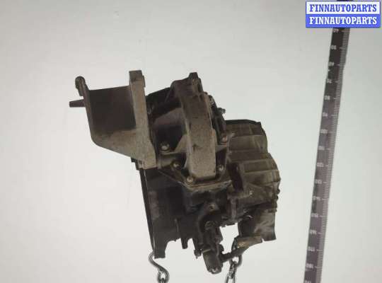 купить КПП 6-ст.мех. (МКПП) на Opel Astra J 2010-2017