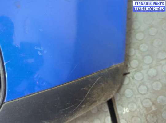 купить Бампер на Volkswagen Polo 2001-2005