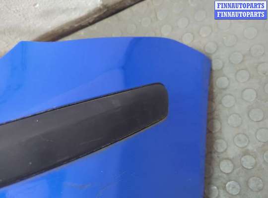 купить Бампер на Volkswagen Polo 2001-2005