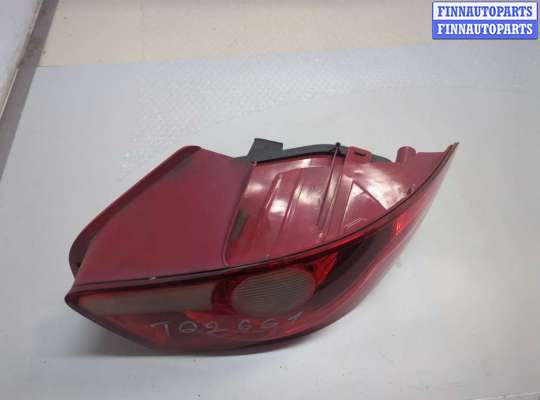 купить Фонарь (задний) на Seat Ibiza 4 2008-2015