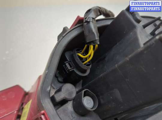 купить Фонарь (задний) на Seat Ibiza 4 2008-2015