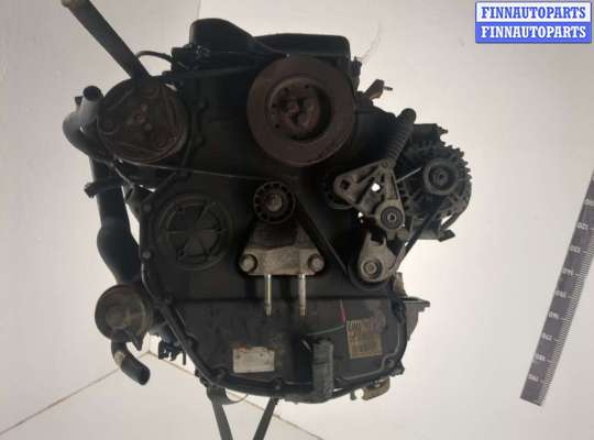 Турбина FO2172366 на Ford Mondeo 3 2000-2007